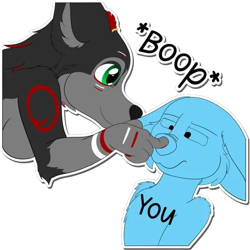 Meli Sa'kkrah sticker 25