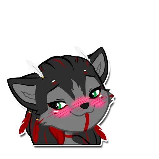 Meli Sa'kkrah sticker 29