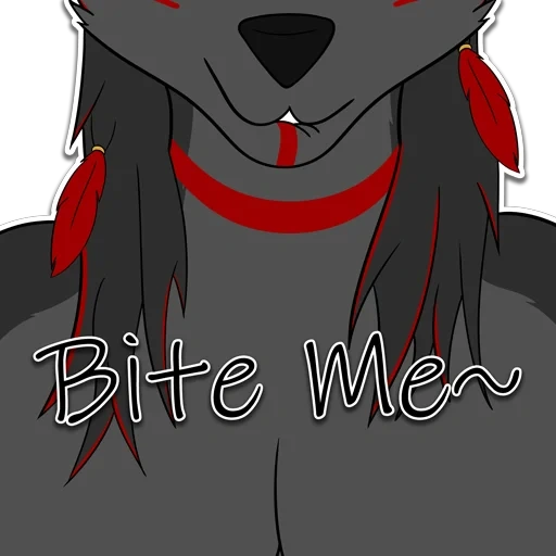 Meli Sa'kkrah sticker 4