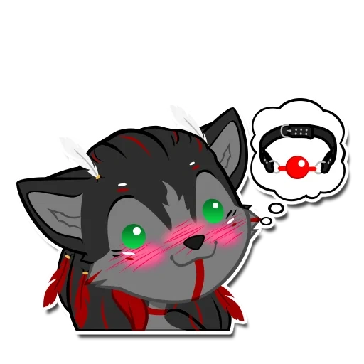 Meli Sa'kkrah sticker 31