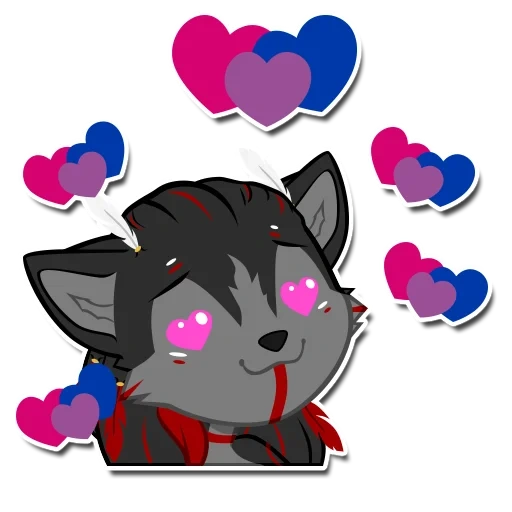 Meli Sa'kkrah sticker 33