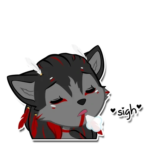 Meli Sa'kkrah sticker 35