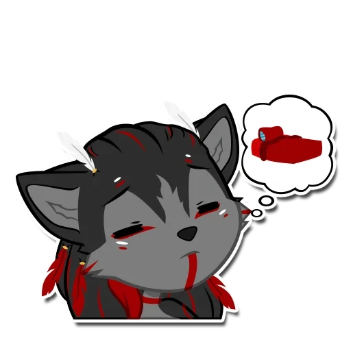 Meli Sa'kkrah sticker 36