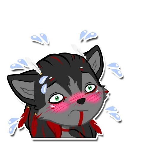 Meli Sa'kkrah sticker 38