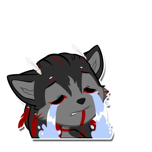 Meli Sa'kkrah sticker 39