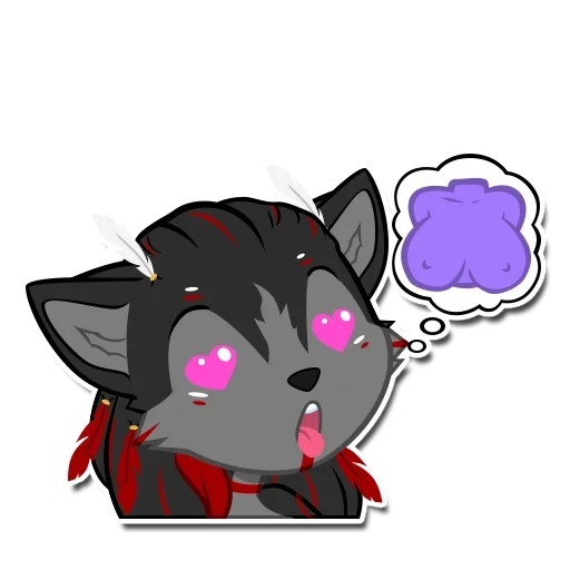 Meli Sa'kkrah sticker 40