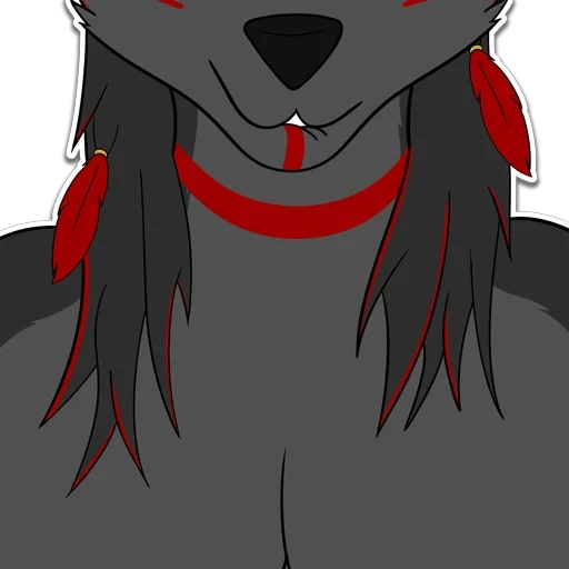 Meli Sa'kkrah sticker 5