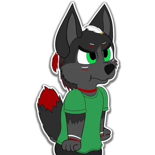 Meli Sa'kkrah sticker 9