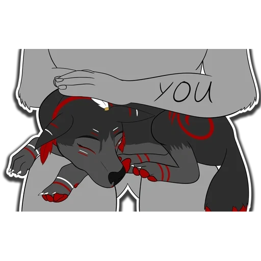 Meli Sa'kkrah sticker 10