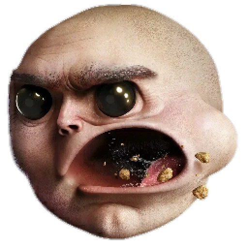 Мемосики sticker 11