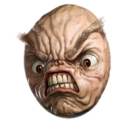 Мемосики sticker 17