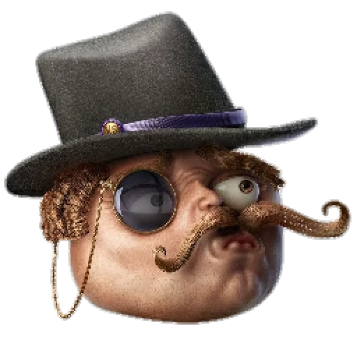 Мемосики sticker 20