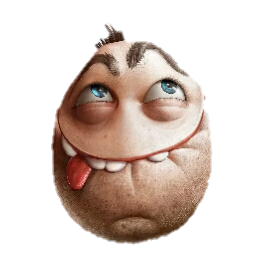 Мемосики sticker 23