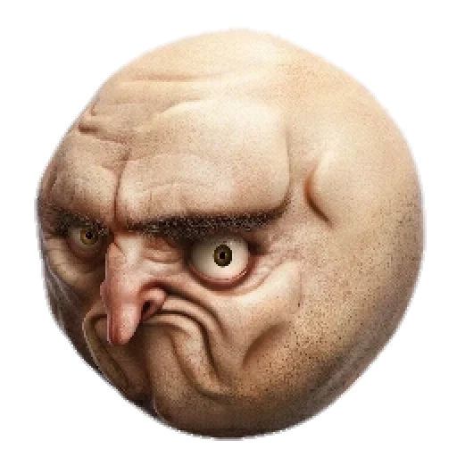 Мемосики sticker 25