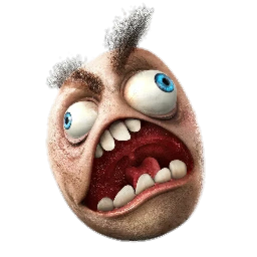 Мемосики sticker 28