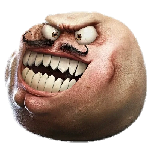 Мемосики sticker 4