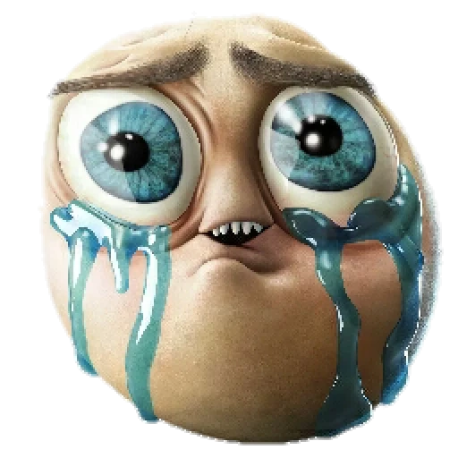 Мемосики sticker 5