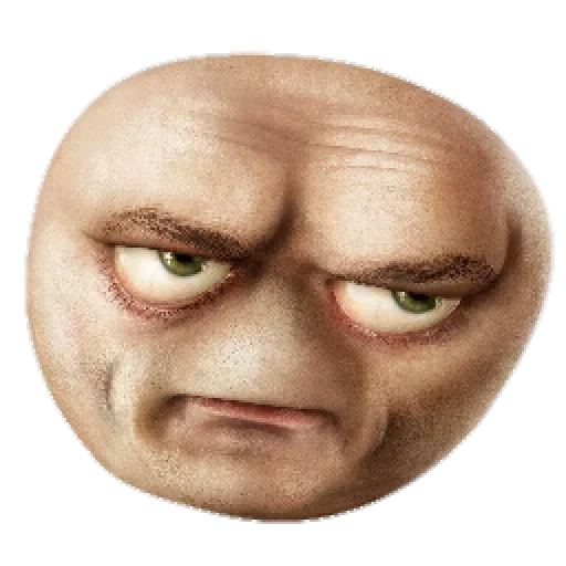 Мемосики sticker 6