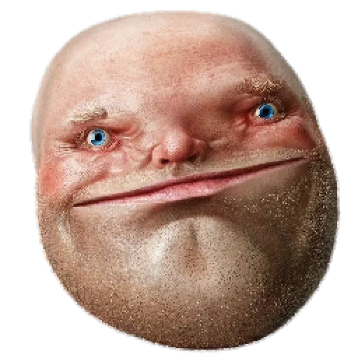 Мемосики sticker 9