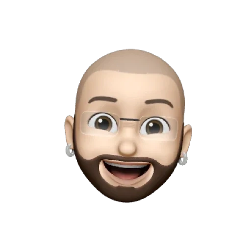 𝑩𝒂𝒂𝒍 Telegram sticker pack