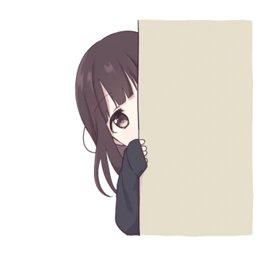 Menhera-chan Telegram sticker pack