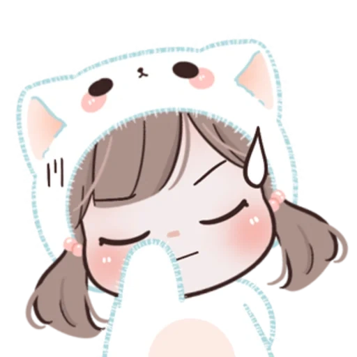 I'm Yours Telegram sticker pack