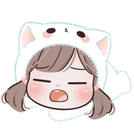 I'm Yours sticker 33