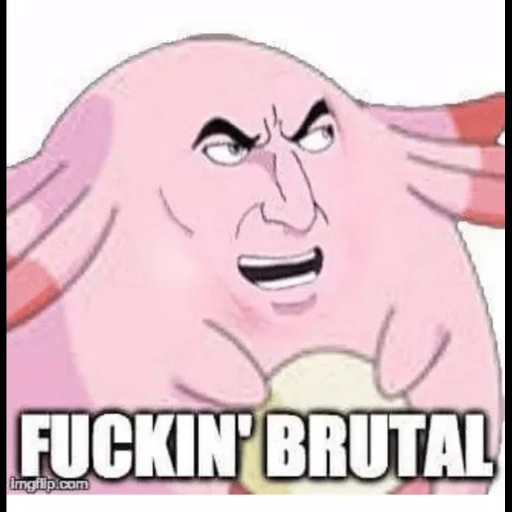 Brutal! sticker 12