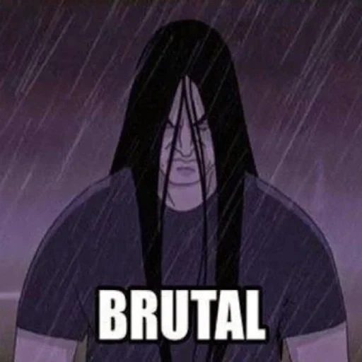 Brutal! sticker 19