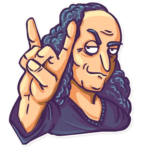 Metal Machine sticker 4