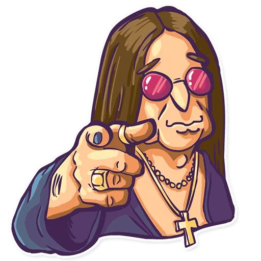 Metal Machine sticker 7