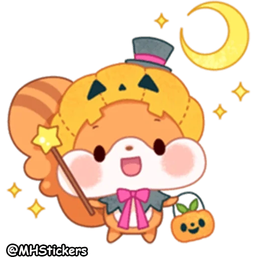 Donseng Telegram sticker pack