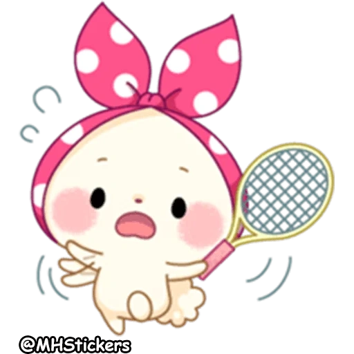Donseng sticker 27