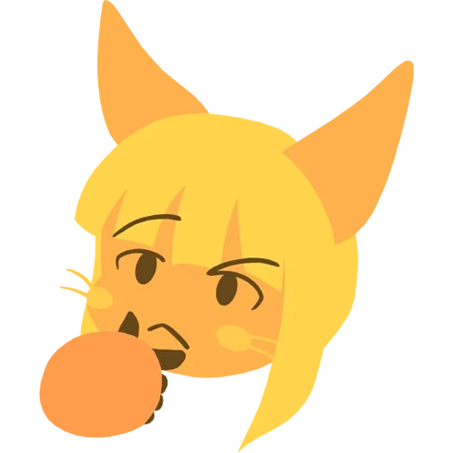 Nanachi Telegram sticker pack