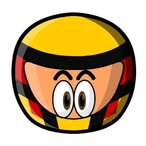 MiniDrivers Telegram sticker pack