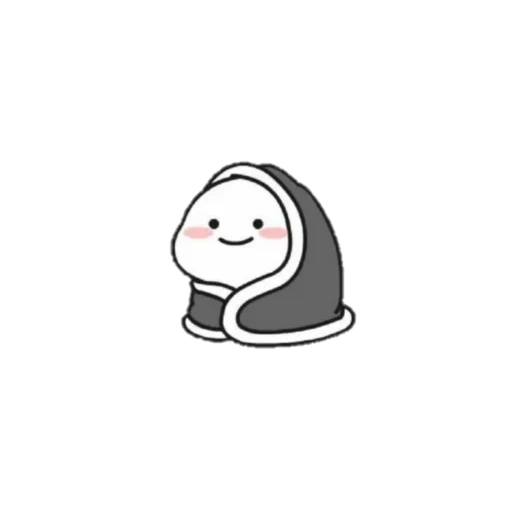 Quby Telegram sticker pack