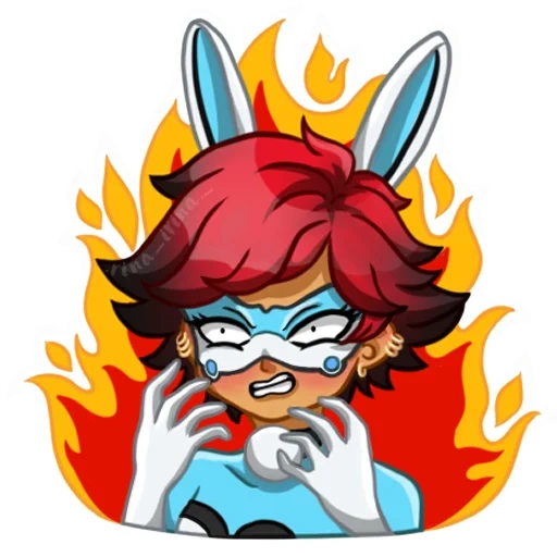 miraculous(.rina_irina._) sticker 2