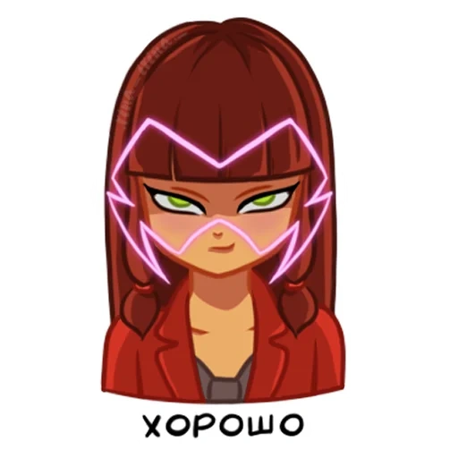 miraculous(.rina_irina._) sticker 14