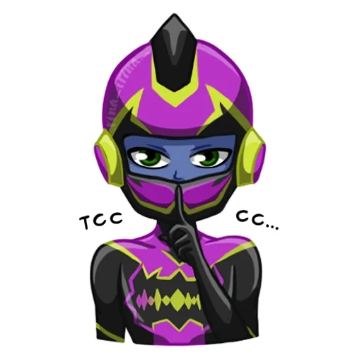 miraculous(.rina_irina._) sticker 19