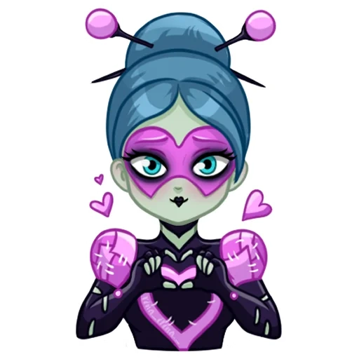 miraculous(.rina_irina._) sticker 7