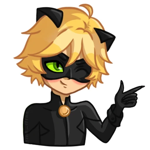 miraculous(.rina_irina._) sticker 8