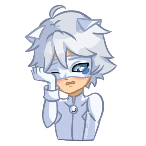 miraculous(.rina_irina._) sticker 9