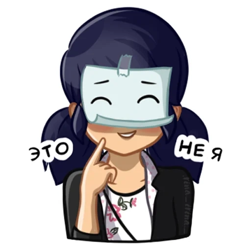 miraculous(.rina_irina._) sticker 10