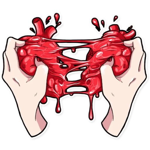 Miss Devil sticker 8