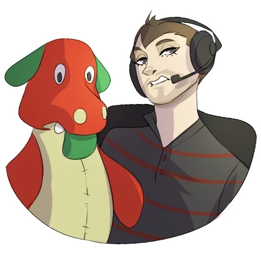 Mistickers sticker 5