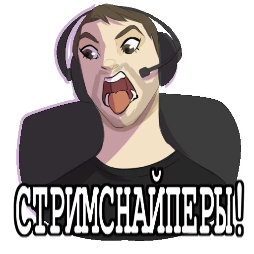 Mistickers sticker 6