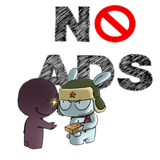 Xiaomi sticker 14