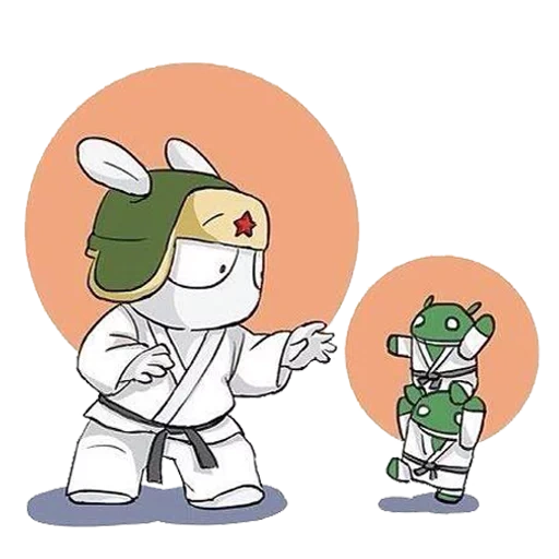 Xiaomi sticker 16