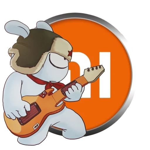 Xiaomi sticker 4