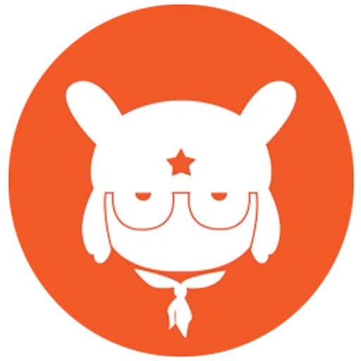Xiaomi sticker 6
